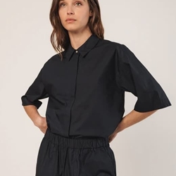 Camisa Indi & Cold Popelin lisa REF. AD100S - Imagen 2