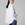 Camisa Oky amplia popelín stretch - Imagen 2