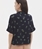 Camisa  Things Dice manga corta game dados azul - Imagen 2