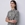 CAMISA Yerse Ref. 42870 FLUIDA FLORAL CAQUI - Imagen 1