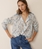 CamisaIndi & Cold 170 PATCH  VERA crudo azul - Imagen 2