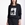 Camiseta Alba Conde ballet negra - Imagen 1