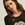 Camiseta Alba Conde detalle flor negra - Imagen 2