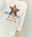 Camiseta Alba Conde estrella blanca - Imagen 1