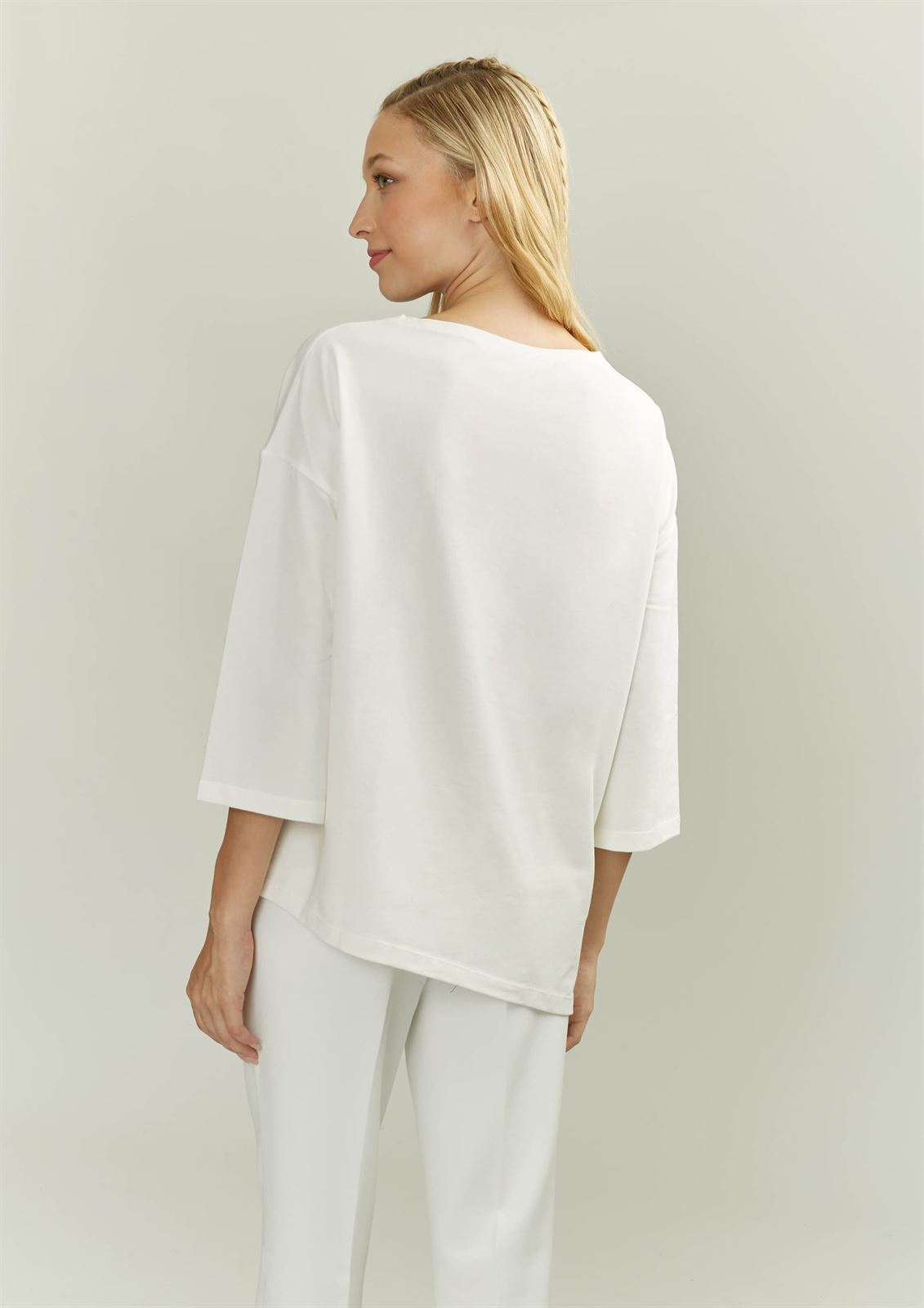 Ropa sales alba conde
