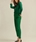 Camiseta Alba Conde ONE verde. - Imagen 2