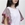 Camiseta Chokolat fashion volantes cuadros pequeños - Imagen 2