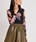 Camiseta Derhy Belvedere estampado romantico - Imagen 2