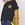 Camiseta Derhy marina flores - Imagen 1