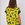 Camiseta Derhy marina flores - Imagen 2