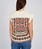 Camiseta Derhy ZALAMA cruda - Imagen 1