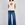 Camiseta Derhy ZALAMA cruda - Imagen 2
