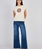 Camiseta Derhy ZALAMA cruda - Imagen 2