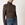 Camiseta Indi & Cold  ajustada canale ES398 chocolate - Imagen 2