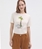 Camiseta Nice Things collage arbol crudo - Imagen 1