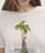 Camiseta Nice Things collage arbol crudo - Imagen 2
