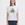 Camiseta Nice Things collage azaleas azul - Imagen 1