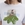 Camiseta Nice Things collage azaleas azul - Imagen 2