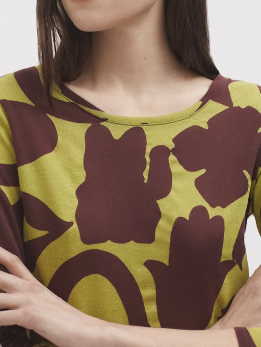 Camiseta Nice Things espuma Lucky Charms - Imagen 1