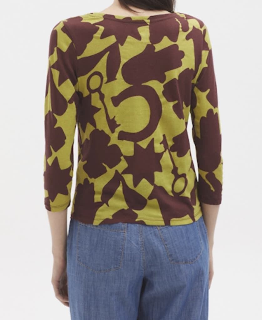 Camiseta Nice Things espuma Lucky Charms - Imagen 2