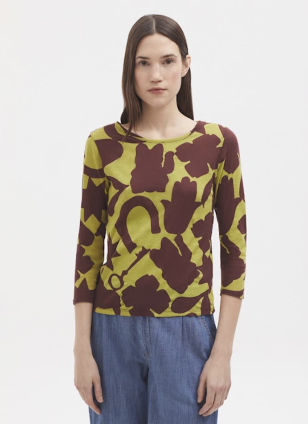 Camiseta Nice Things espuma Lucky Charms - Imagen 3