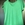 Camiseta Nice Things lino reversible verde - Imagen 1