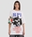 camiseta/Sudadera Replay oversize label - Imagen 1