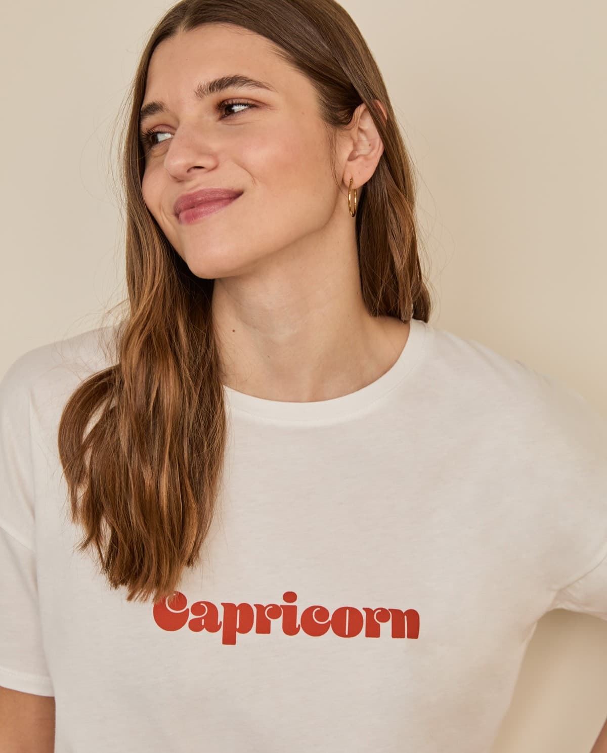 Camiseta Yerse capricorn - Imagen 2