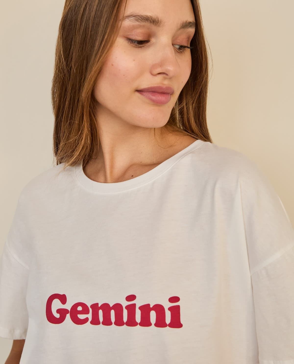 Camiseta Yerse gemini - Imagen 3