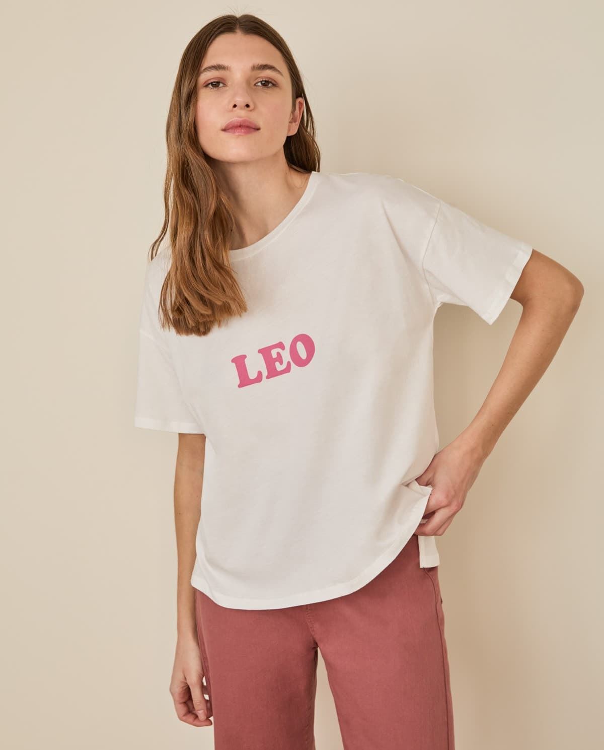 Camiseta Yerse leo - Imagen 1