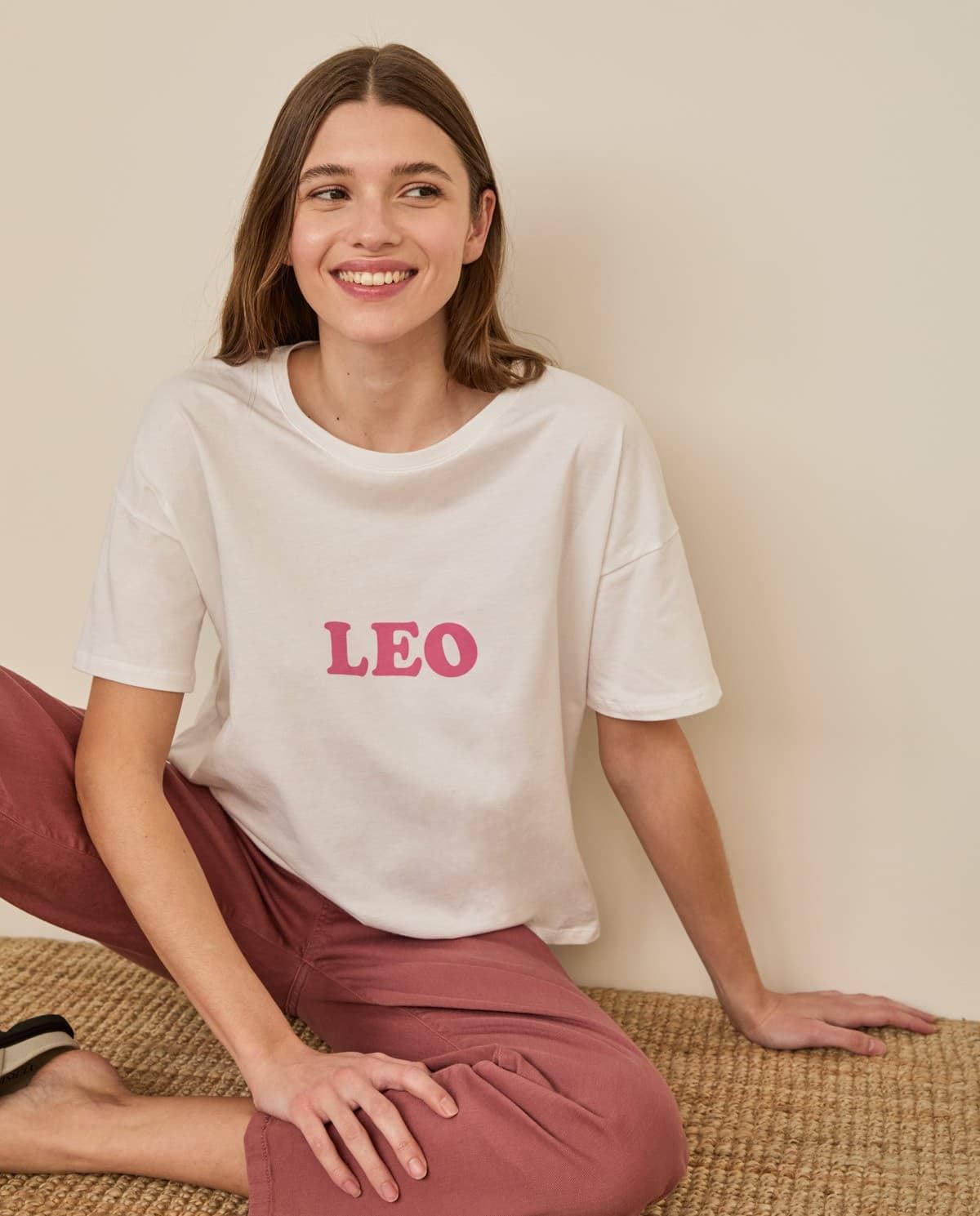 Camiseta Yerse leo - Imagen 2