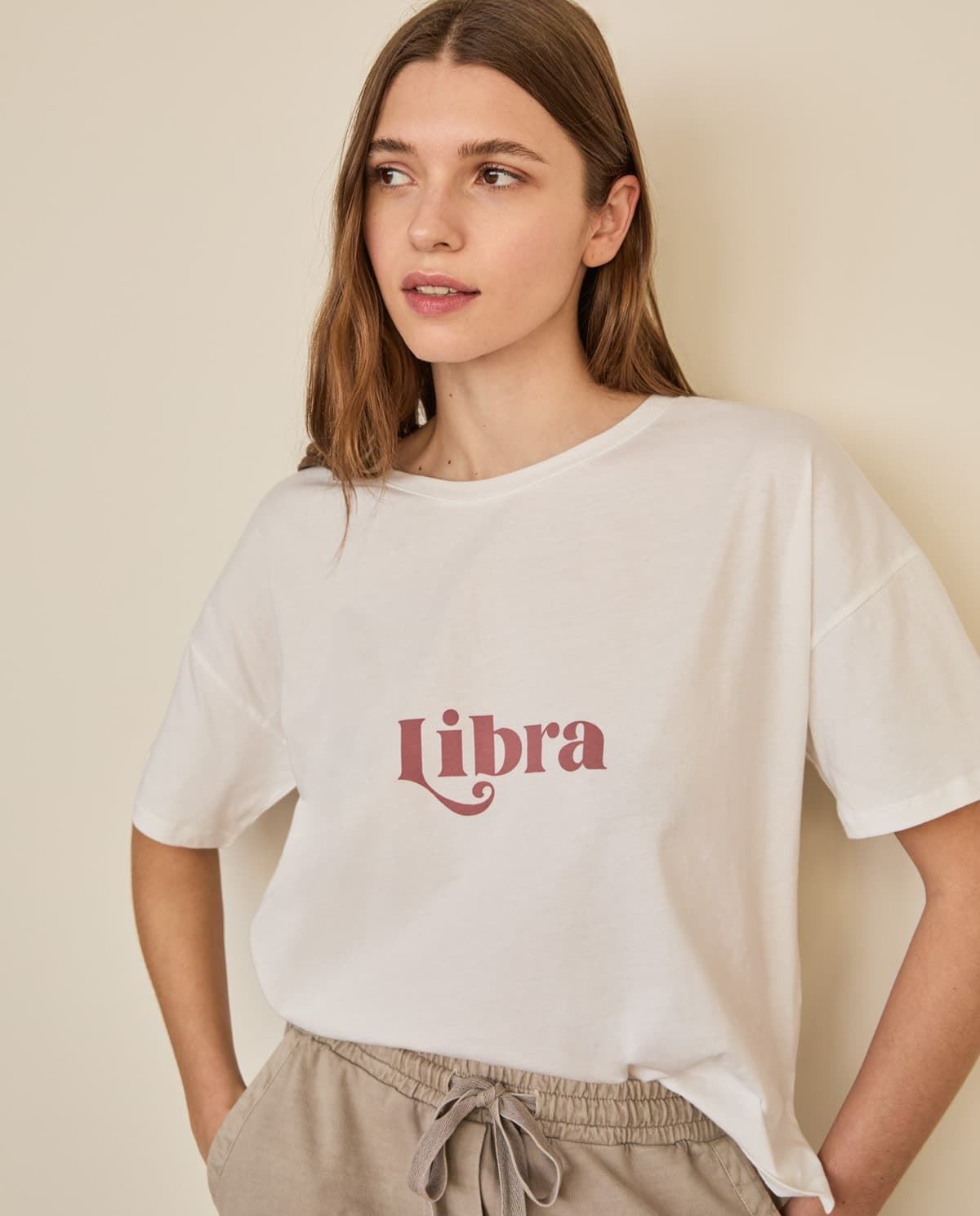 Camiseta Yerse libra - Imagen 3