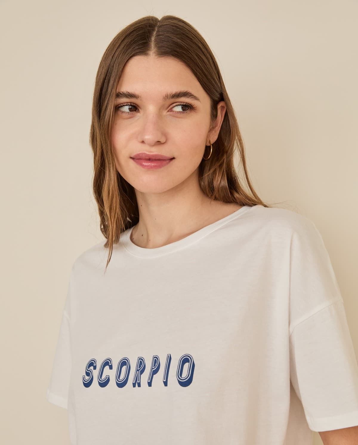 Camiseta Yerse scorpio - Imagen 3