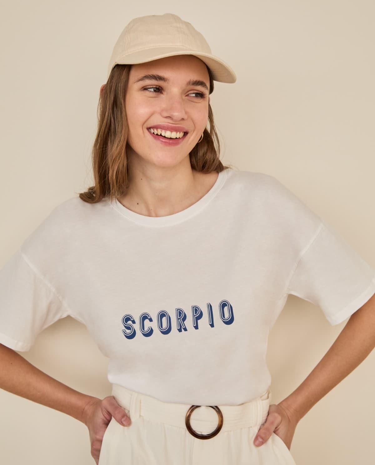 Camiseta Yerse scorpio - Imagen 4