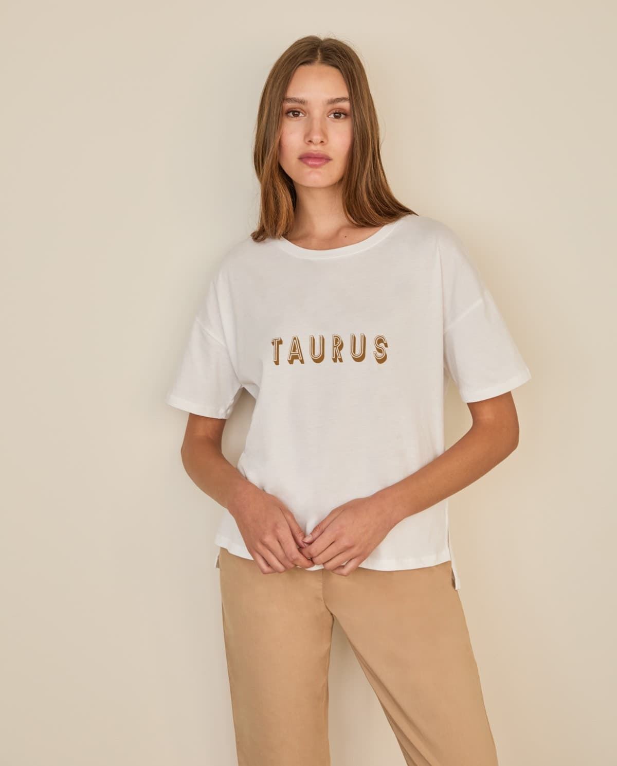 Camiseta Yerse taurus - Imagen 2