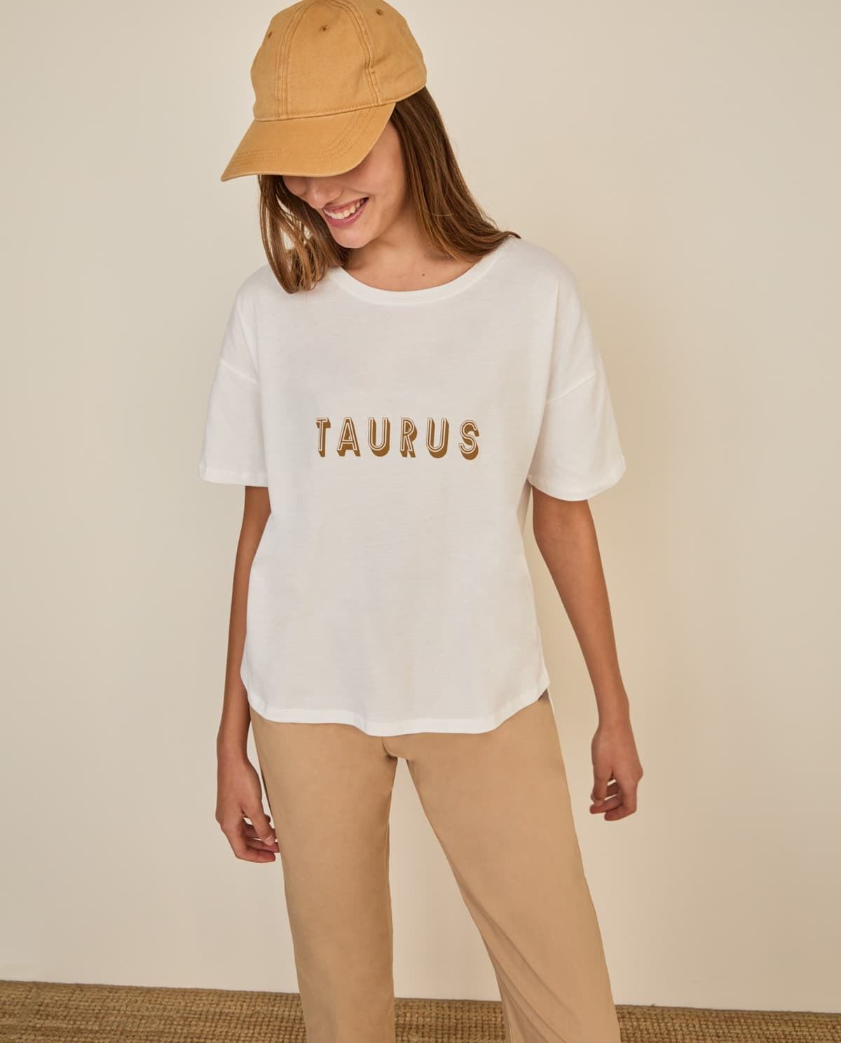 Camiseta Yerse taurus - Imagen 3