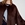 Capa Derhy REGINE VESTE Marrón chocolate - Imagen 2
