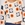 Caqueta Derhy crochet gilet - Imagen 1