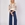 Caqueta Derhy crochet gilet - Imagen 2