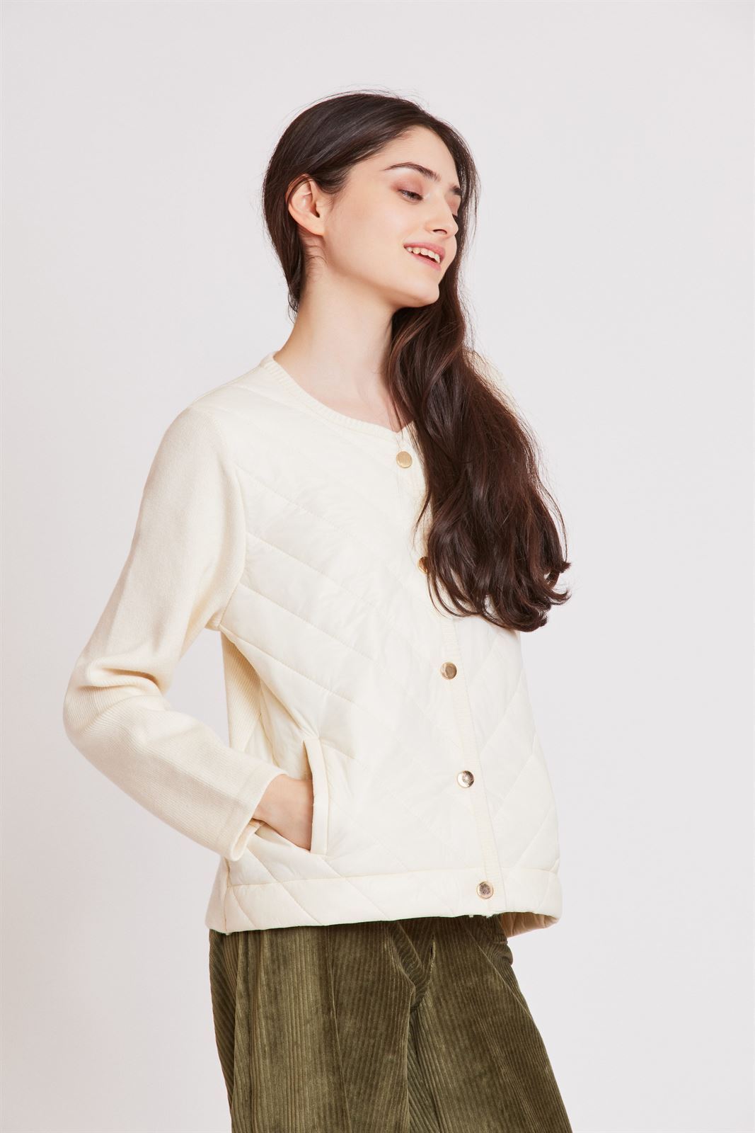 Cardigan Derhy - Imagen 1
