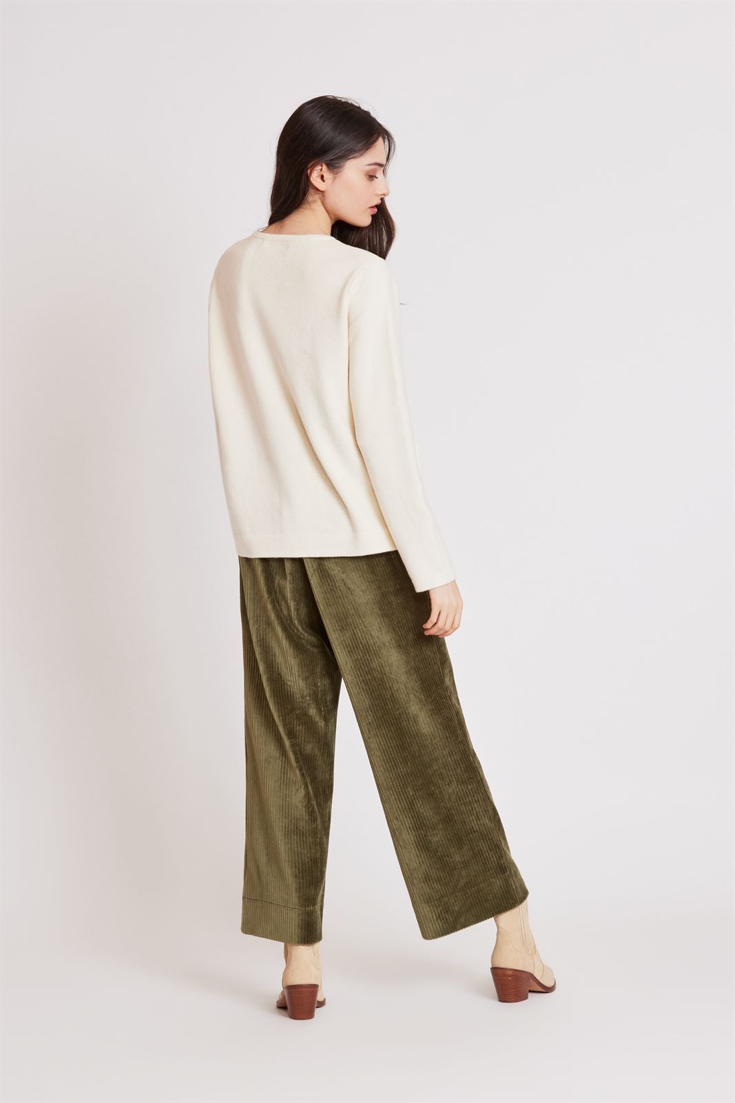 Cardigan Derhy - Imagen 2
