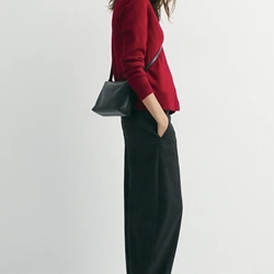 CARDIGAN ese O ese Ref.: 305209-1140 // CARDI.JACKIE SET Rouge - Imagen 1