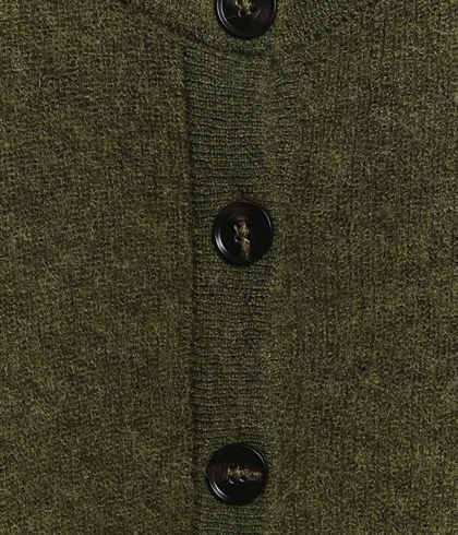 CARDIGAN ese O ese Ref.: 305227-1060 // CARDI.SABRINA  VERDE eucalipto - Imagen 2