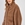 Cazadora  Derhy RAPHIA VESTE marrón - Imagen 1