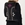 Chaleco Derhy Chantal boho negro - Imagen 2