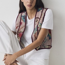 Chaleco ese O ese Ref.: 303936-1030  CHALECO.AKITA - Imagen 1