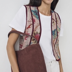 Chaleco ese O ese Ref.: 303936-1030  CHALECO.AKITA - Imagen 2