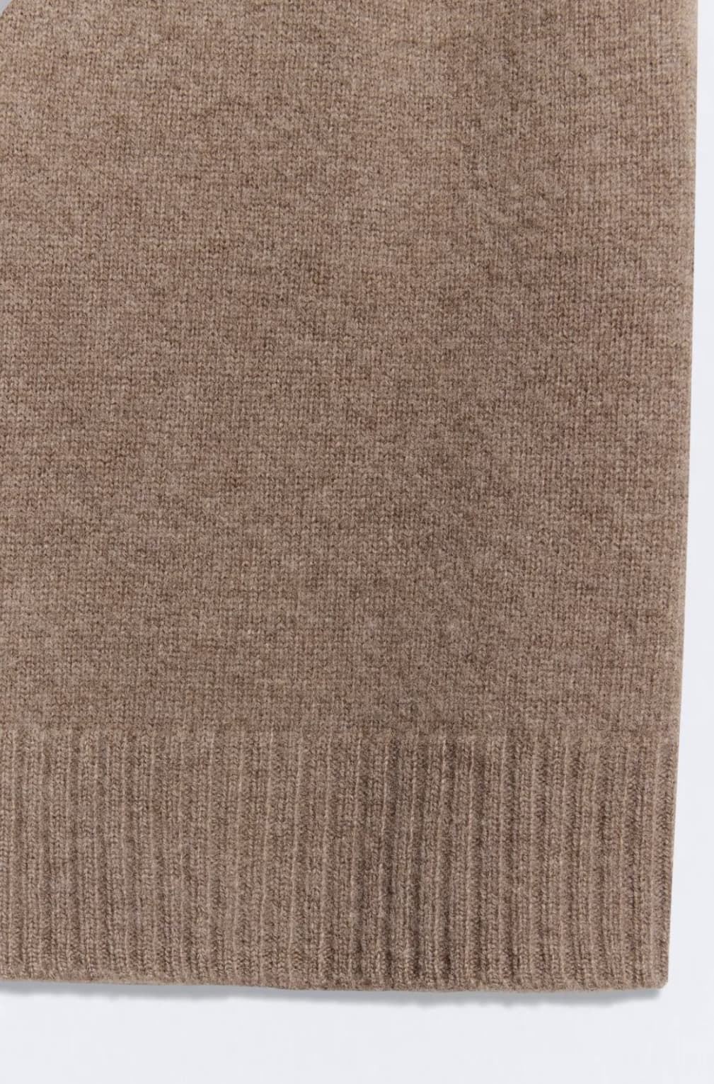 CHALECO ese O ese Ref.: 305525-1050 // CH.BROOKE dark taupe - Imagen 2