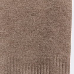 CHALECO ese O ese Ref.: 305525-1050 // CH.BROOKE dark taupe - Imagen 2