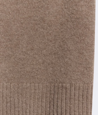 CHALECO ese O ese Ref.: 305525-1050 // CH.BROOKE dark taupe - Imagen 2